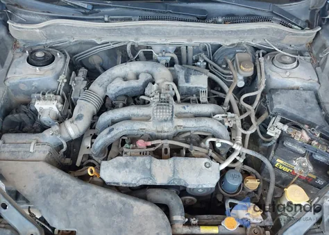 2016 Subaru Forester 2.5I z USA, uszkodzony, nr VIN JF2SJAAC6GG452607